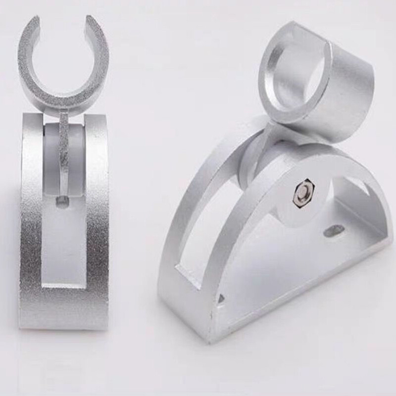 Giá Đỡ Vòi Hoa Sen Bằng Nhôm Mới Giá Đỡ Đầu Vòi Hoa Sen Gắn Tường Có Thể Điều Chỉnh