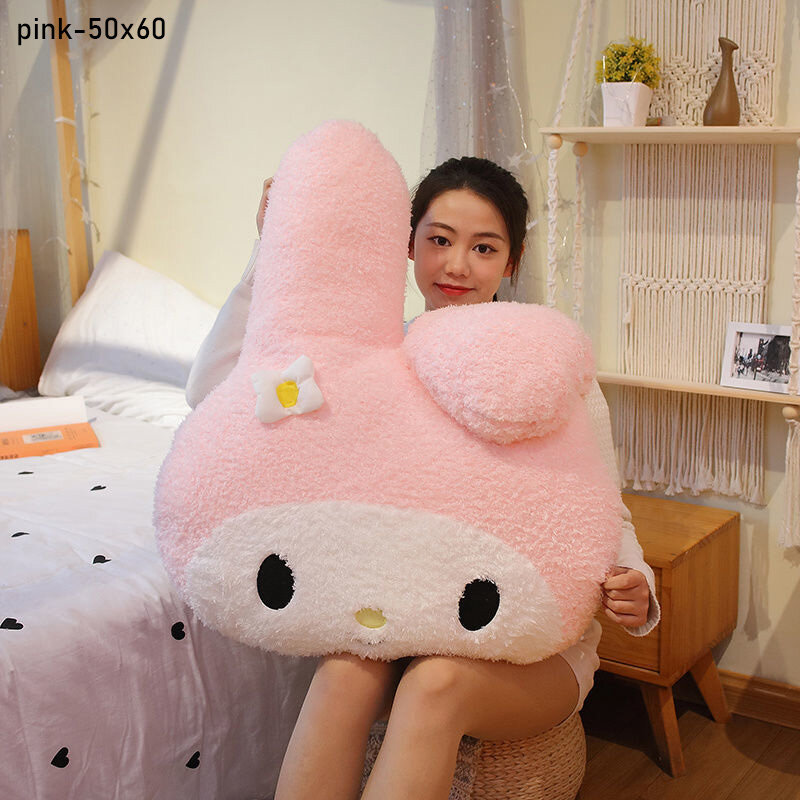KS Kulomi throw pillow plush toy hugging doll lover doll birthday gift for girlfriend girlfriend Christmas