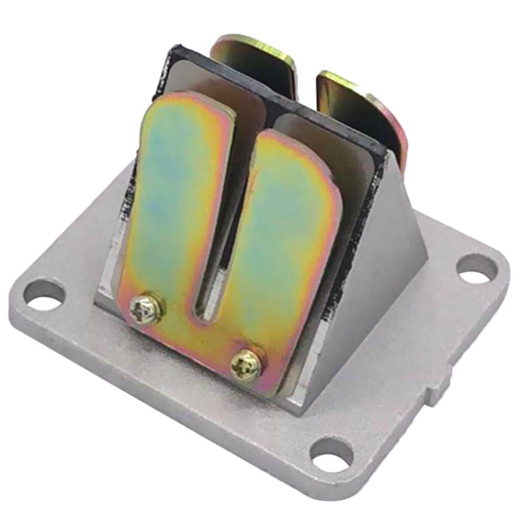 Van cửa hút xe máy Homyl cho Yamaha 125cc dt125 rs125 hệ thống khí.