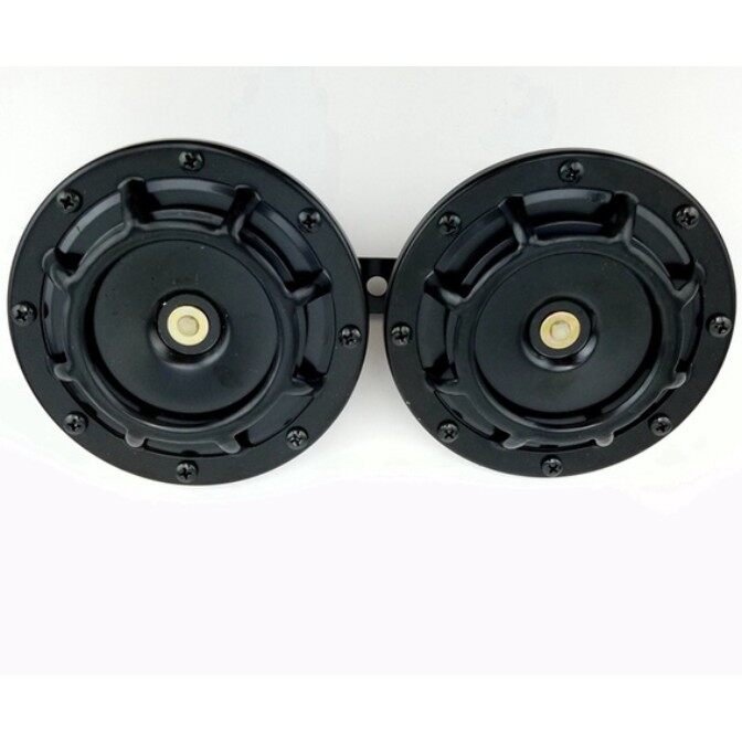 Tromba Ad Aria Compressa 3 Trombe - 6 Melodie, DC12V/24V Per Auto E Camion - Foto 13