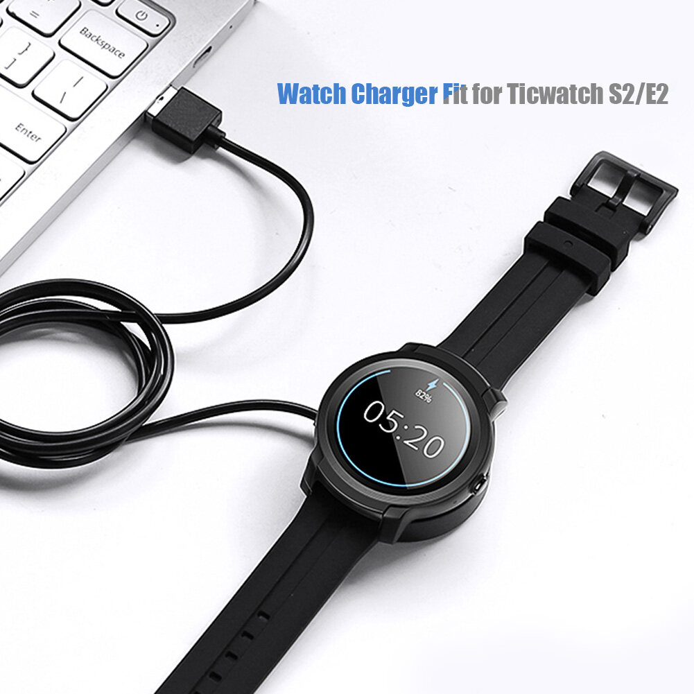 ticwatch e lazada