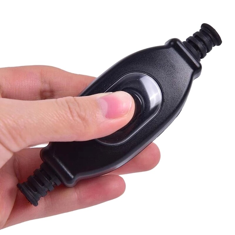 Công Tắc Rocker Chống Bụi Ngoài Trời Công Tắc Chống Nước IP65 Công Tắc Thiết Bị Công Tắc Rocker Bật/Tắt Nội Tuyến 3A 250V