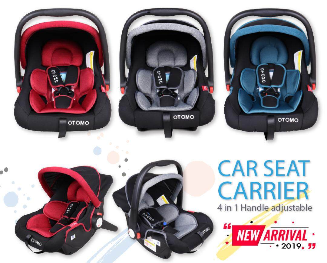 Otomo Baby Car Seat Carrier Handle 2001