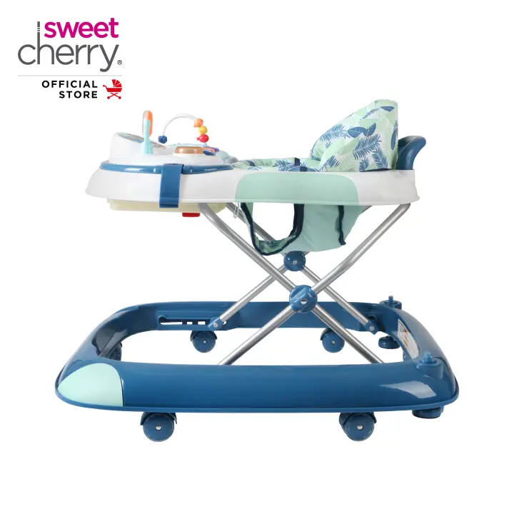 sweet cherry baby walker