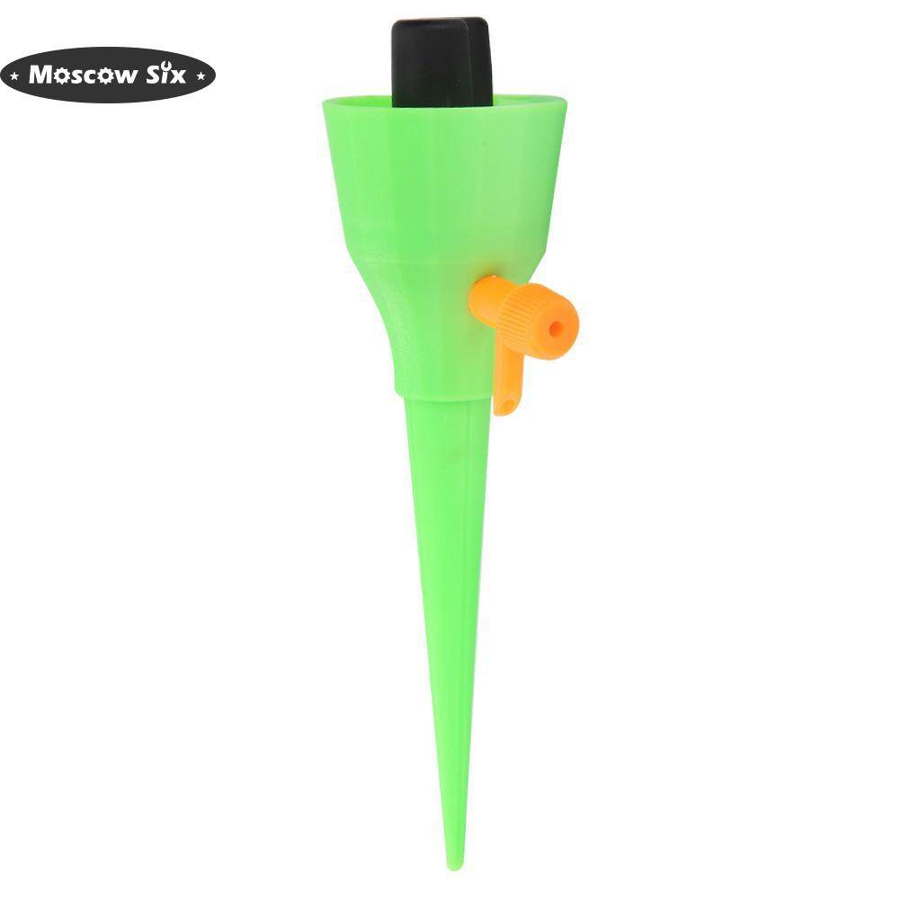 Automatic Drip Watering Spike for Indoor Household Plants Irrigation Kit