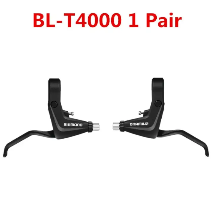 bicycle brake components