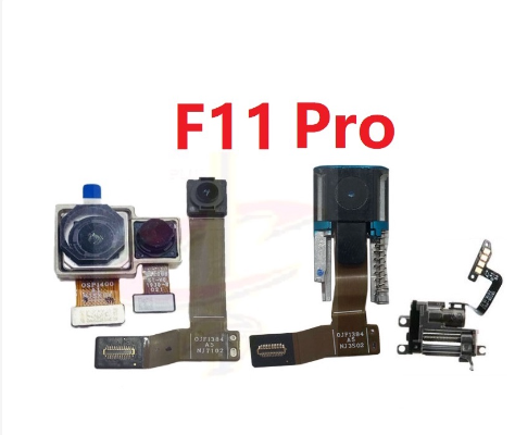 Front camera for oppo F11 pro back camera