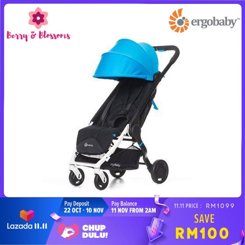 ergobaby lazada