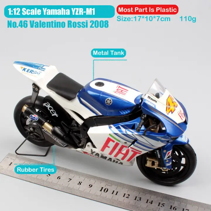 yamaha moto bike 12