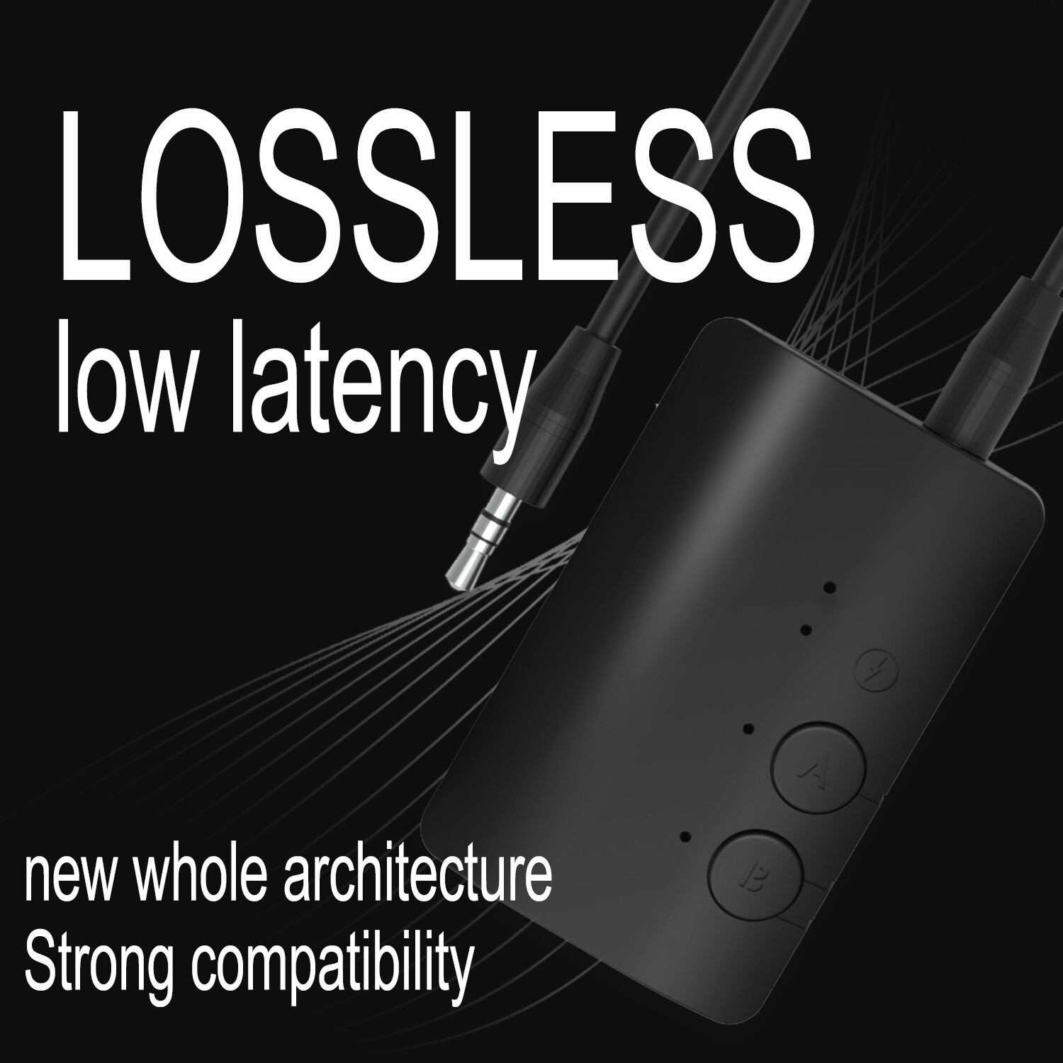 VAORLO Qualcomm Bluetooth