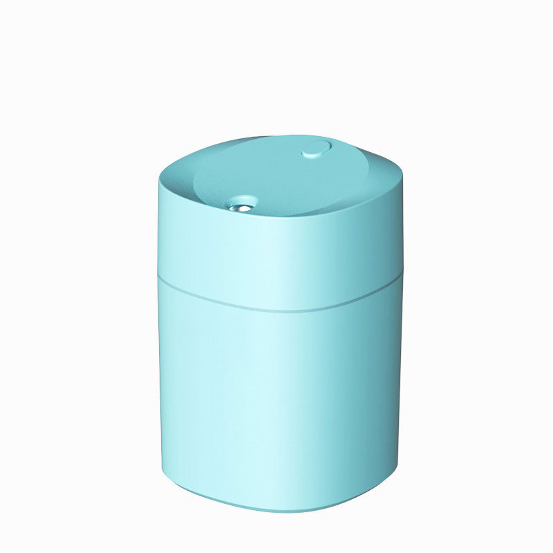 Xiaomimijia new humidifier household small indoor air usb mute car aroma diffuser
