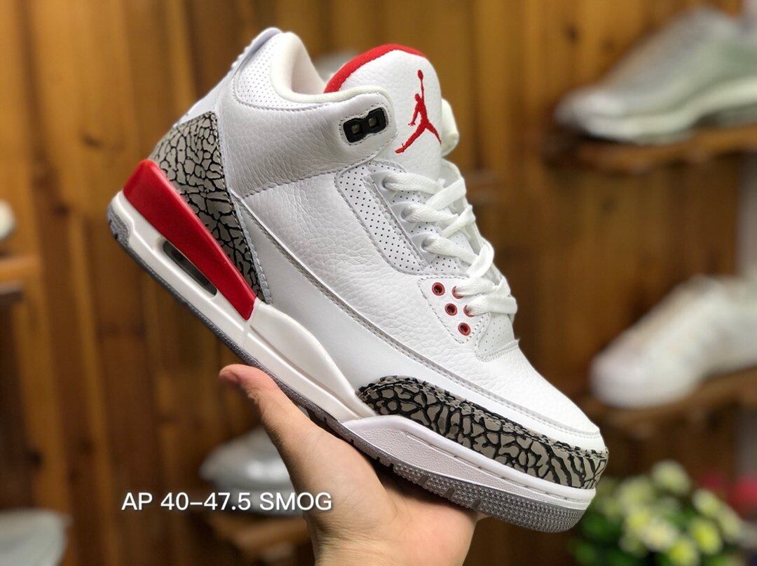 aj3 hall of fame