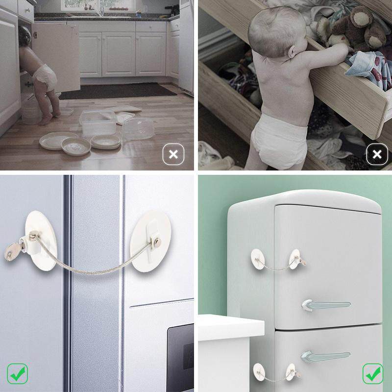 >> BÁO GIÁ CHỐT KHÓA CÀI CỬA CÓ LỖ CÀI KHÓA AN TOÀN CAO CẤP TIỆN DỤNG | Shopee Lazada Sendo Tiki mới nhất 68 Tủ Lạnh Không Đục Lỗ Bằng Thép Không Gỉ Tuổi Thọ Cao Cửa Latch Khóa An Toàn Cho Trẻ Em Cửa Sổ An Toàn Khóa, Cửa Sổ Tủ Quần Áo Tủ Quần Áo Tủ Sử Dụng Đa Năng Tiện Lợi Và Bền Bỉ Và Nhiều Cửa Sổ Khác Nhau