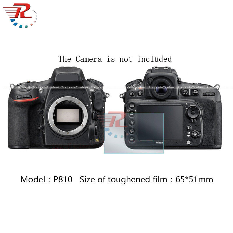 nikon p810