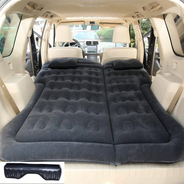 inflatable suv mattress