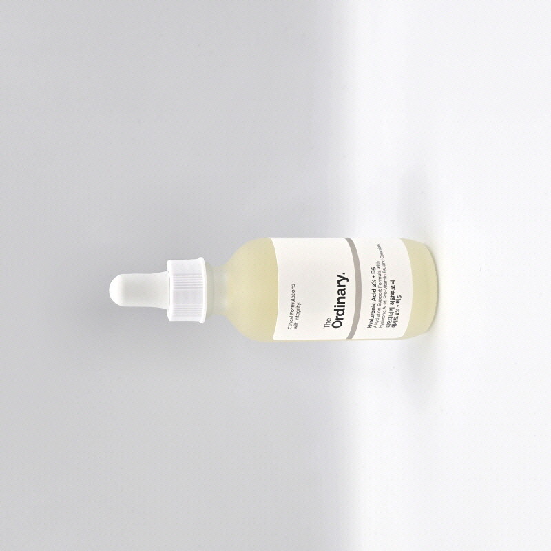 [Bình thường] Hyaluronic axít 2% + B5