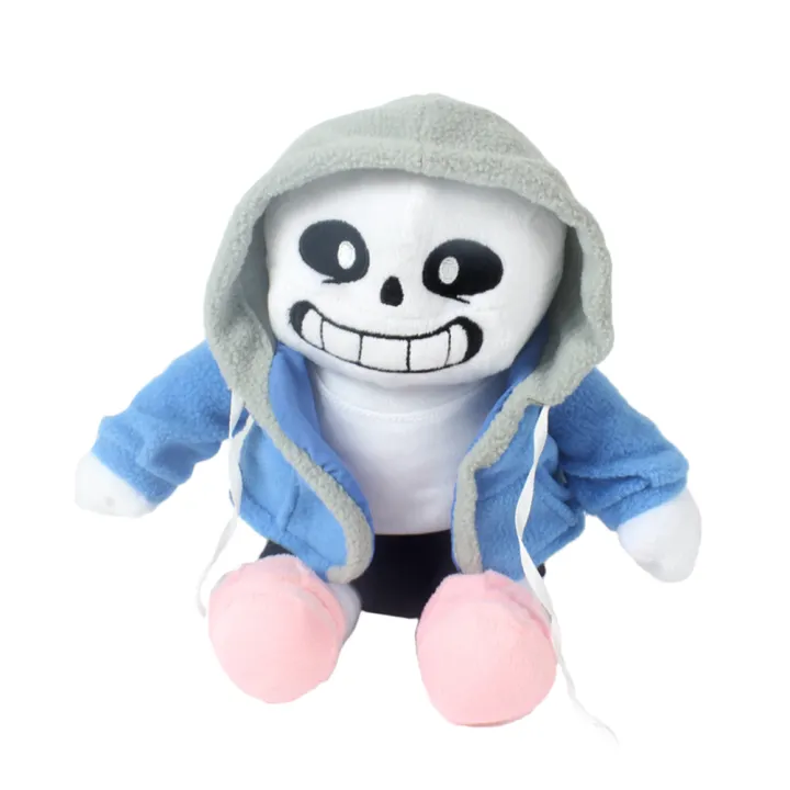 sans plush for sale