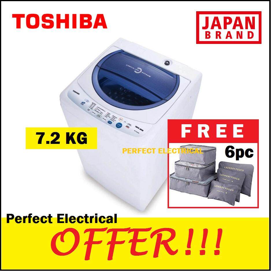 Toshiba Products With Best Price In Malaysia