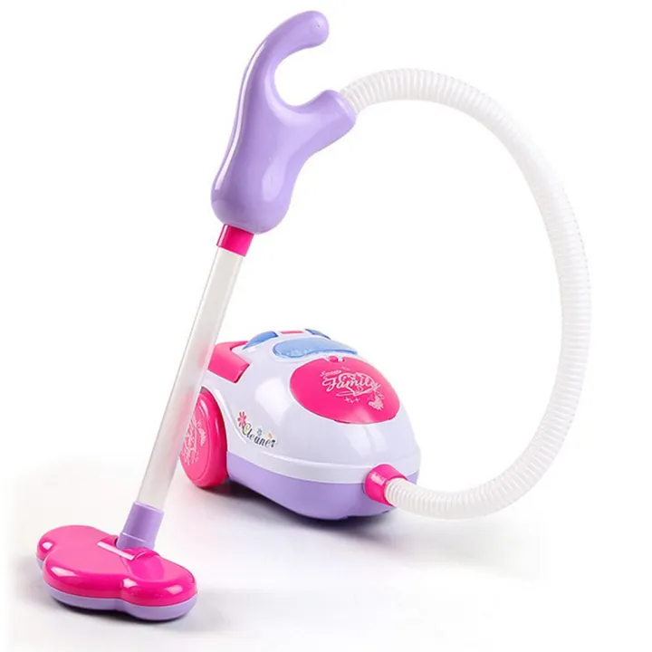 baby vacuum toy