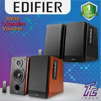 edifier r1700bt lazada