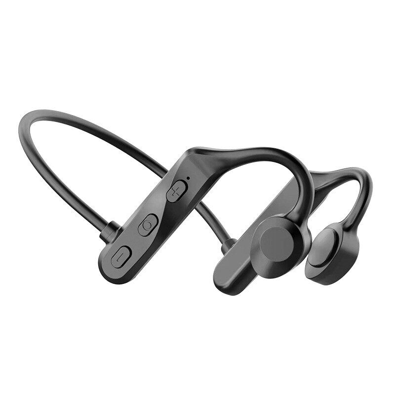 Original K69 Bone Conduction Headphones TWS Wireless Sports Earphone Fone Bluetooth Headset Handsfree With mic For Running Gaming Headset