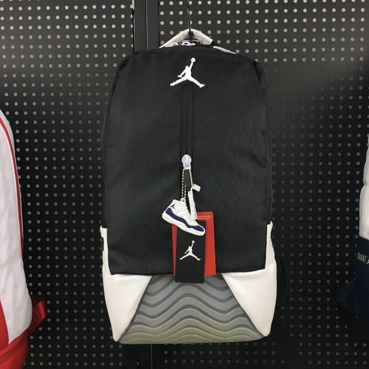 air jordan travel bag