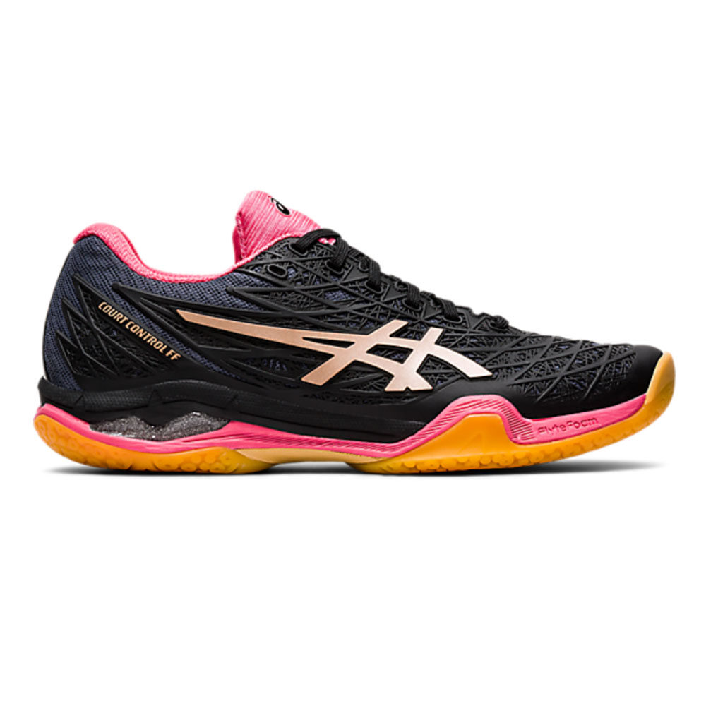 kasut asics badminton