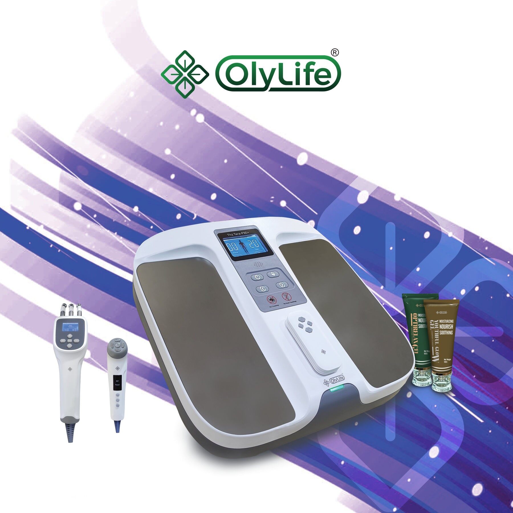 P90 オリーライフ Oly Life olylife
