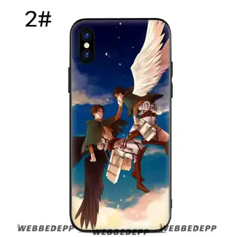 aot iphone 6 case aot iphone 6 case