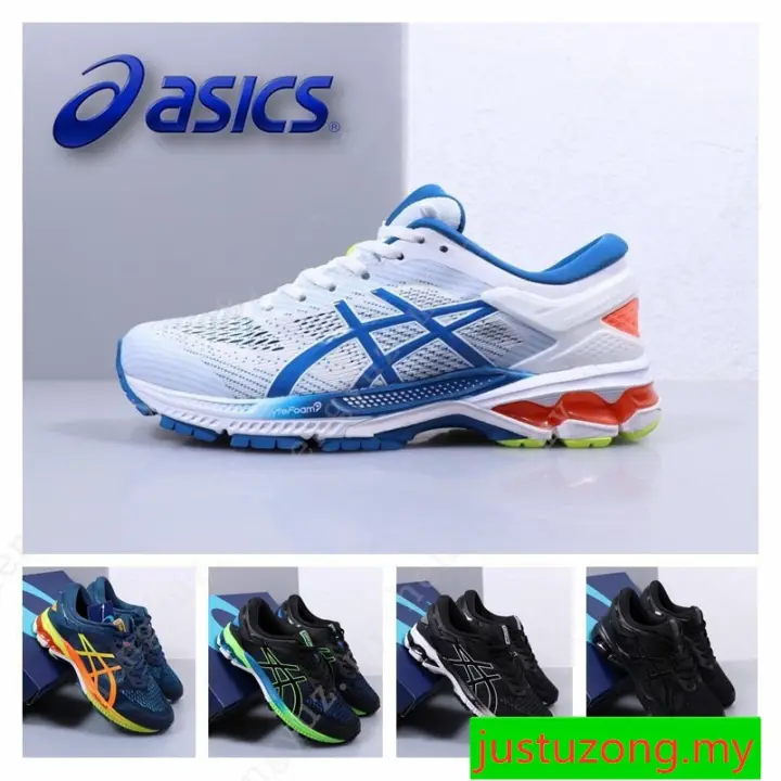 asics gel kayano 45