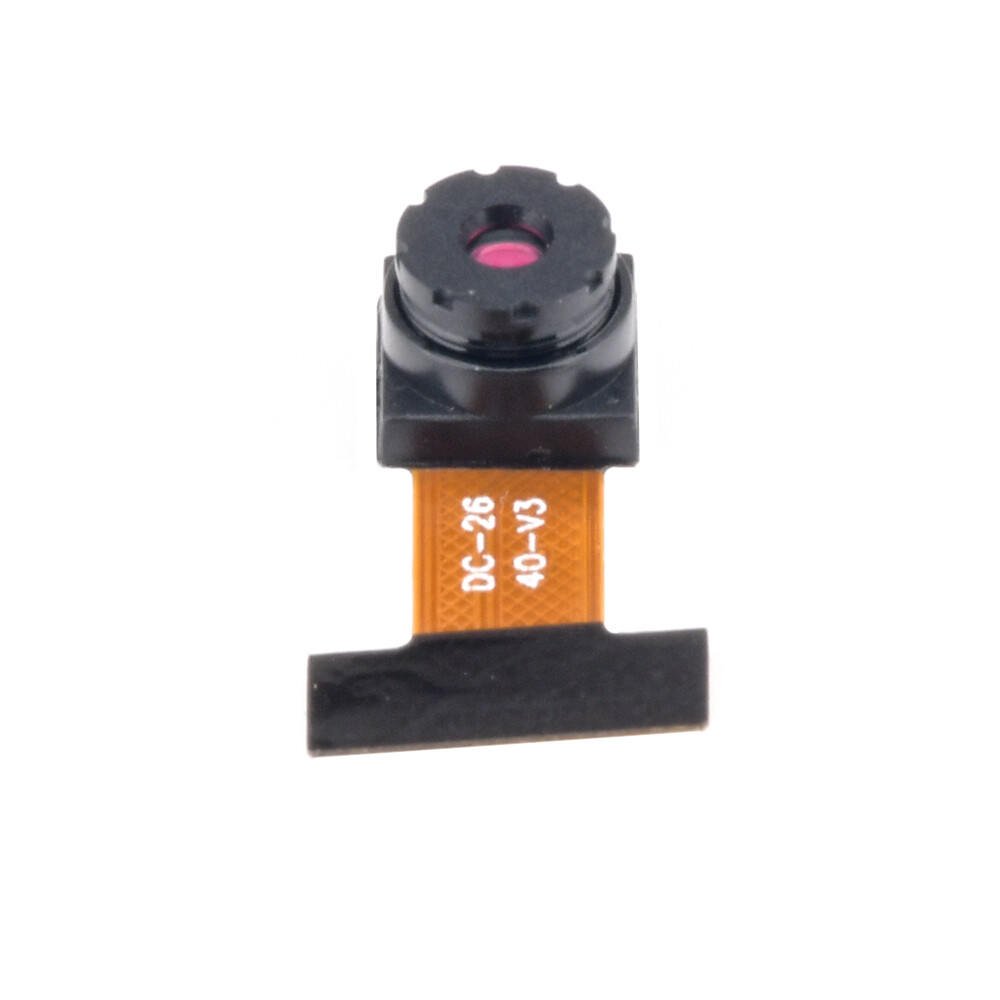 [Hàng Có Sẵn] Mô-đun Máy Ảnh Aideepen OV2640 Chính Hãng Camera Vi Điều Khiển ESP32 Giao Diện DVP 2 Triệu Pixel 66 Độ 21Mm