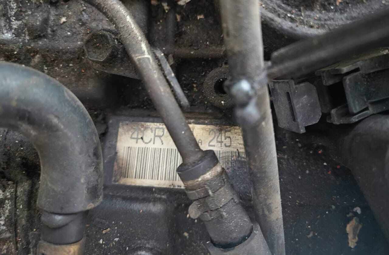 Perodua Kelisa Kenari Viva Kancil L7 L9 4 Speed Auto Gearbox / Gear Box