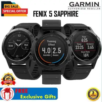 fenix 5 triathlon