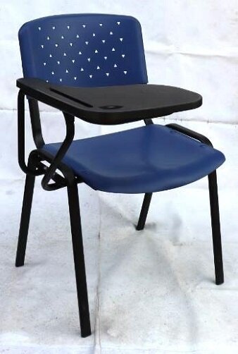 student chair with table