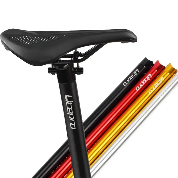 lightweight seatpost