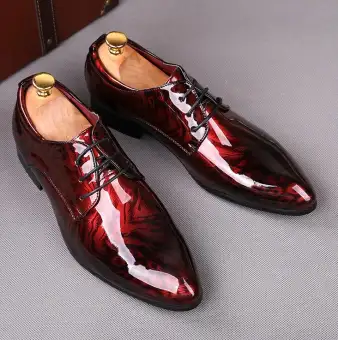 evening dress shoes