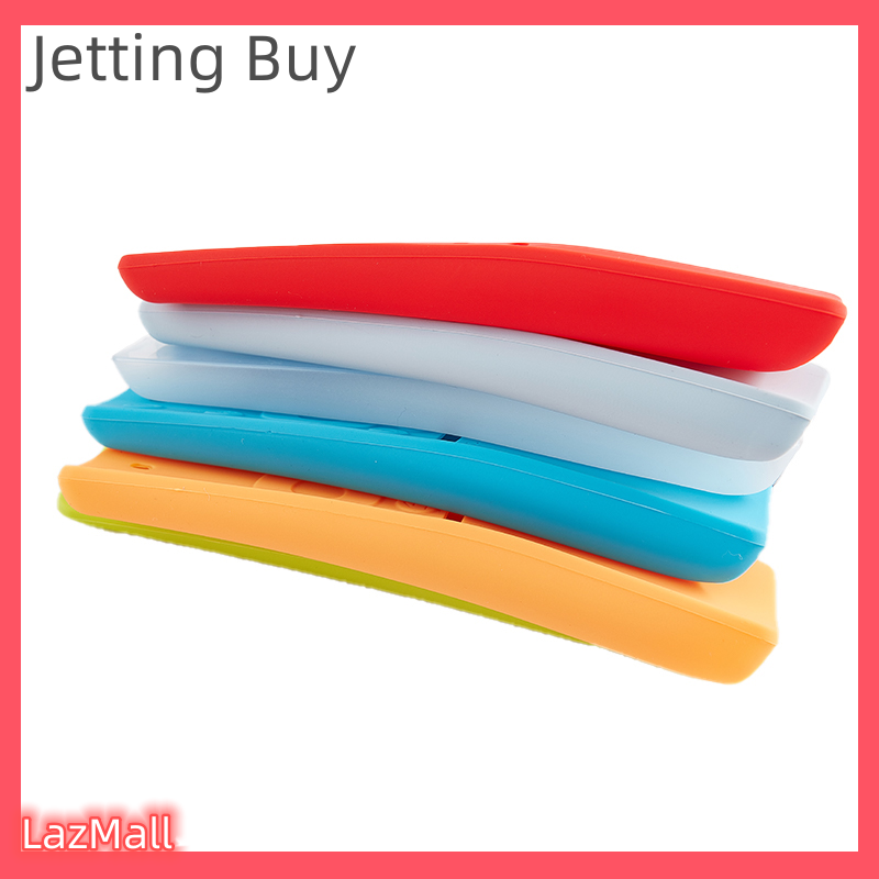[Jettingbuy] Ốp điều khiển từ xa túi bọc điều khiển từ xa silicon bán chạy cho Tivi Ốp điều khiển từ xa