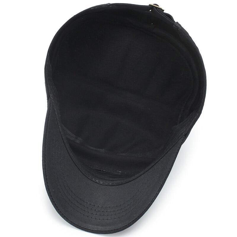 Fashion Hip Hop Mens Baseball Cap Military Caps Spring Autumn Tactical