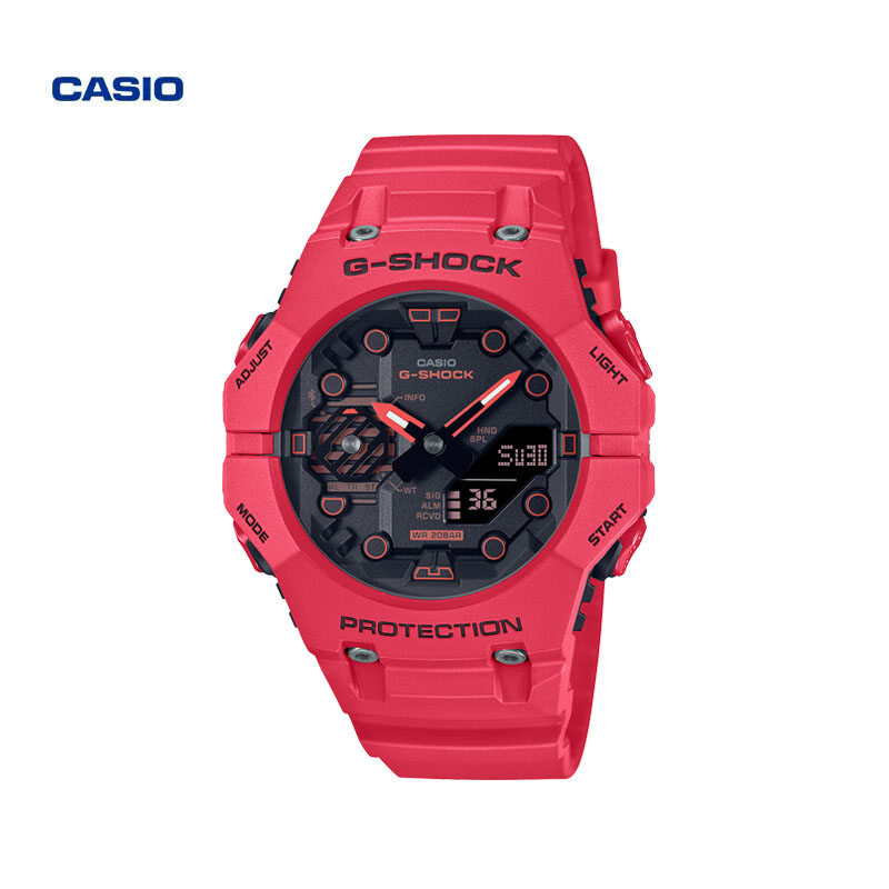 Casio ga-B001 Đồng hồ thể thao nam