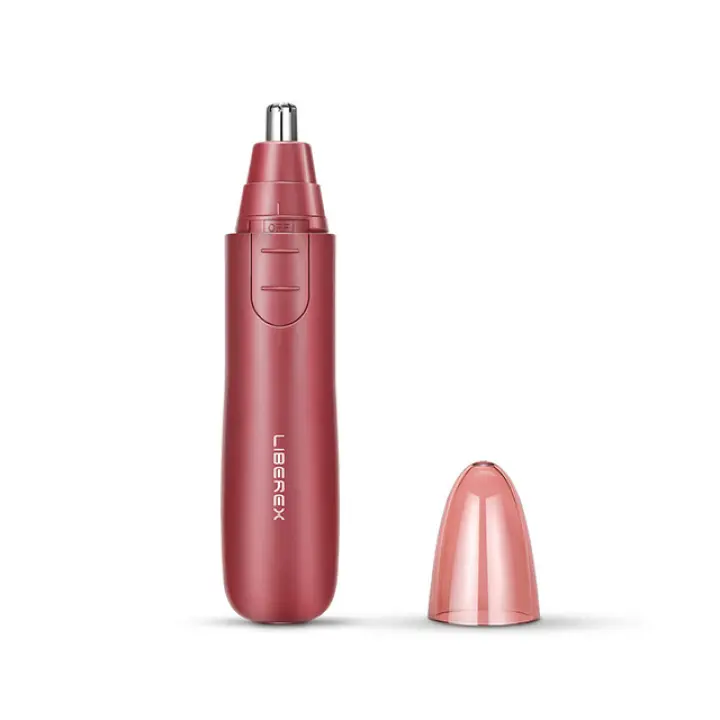 liberex hair clippers