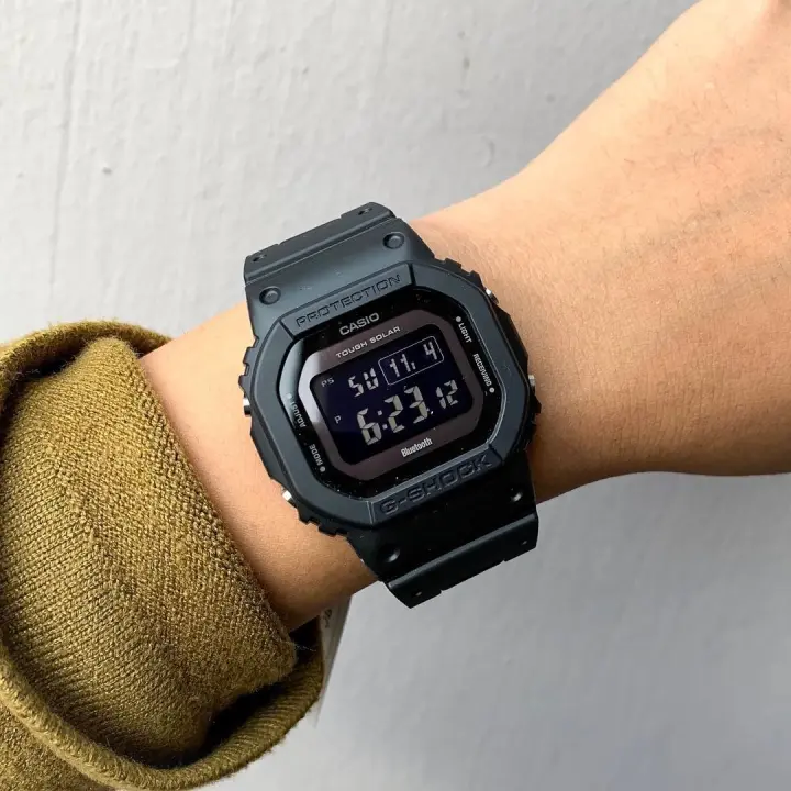 g shock gwb5600bc