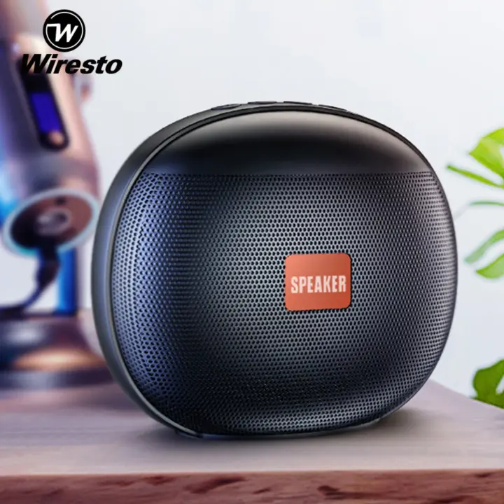 mini speaker lazada