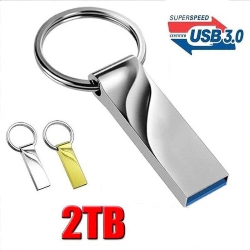 UNI 🔥Hot Sale🔥USB 3.0 Flash Drive 2TB High-Speed Data Memory Storage Thumb Stick For USB PC