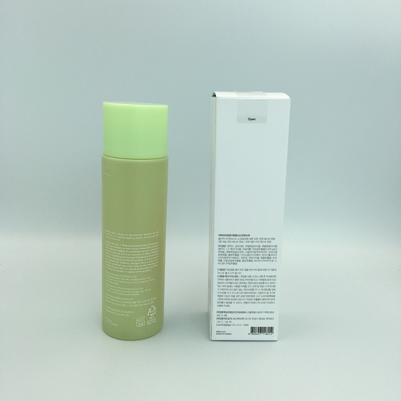 [Abib] heartleaf làm dịu da tăng cường 200ml