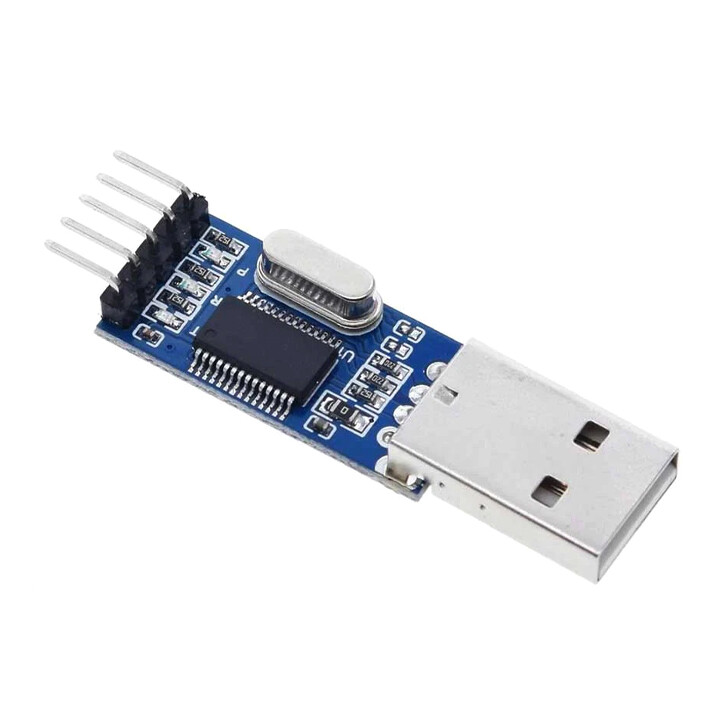 USB TO COM PL2303 V1