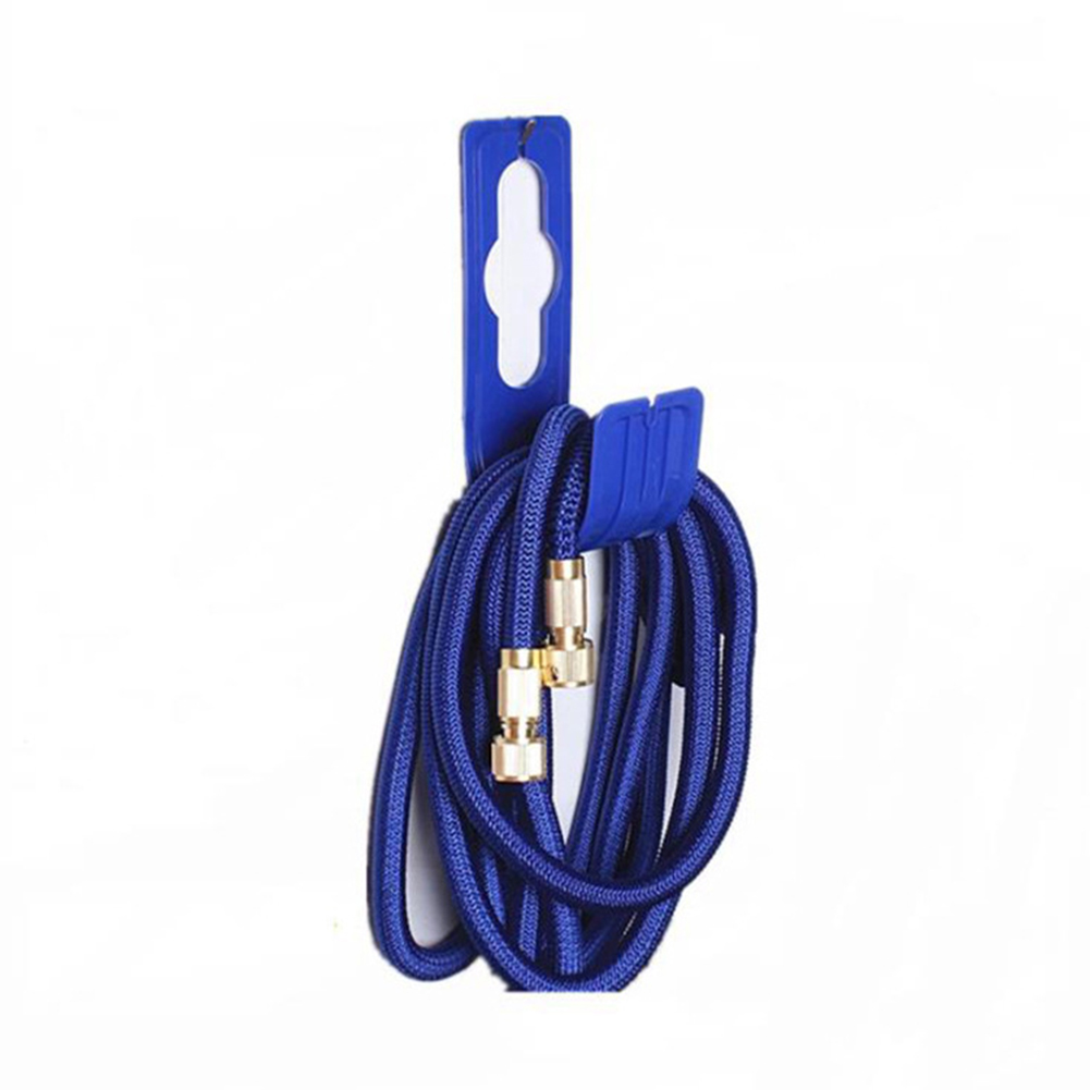 [Special offer]Garden Water Hose Holder Storage Wall Mount Bracket Hanging Water Pipe Hook