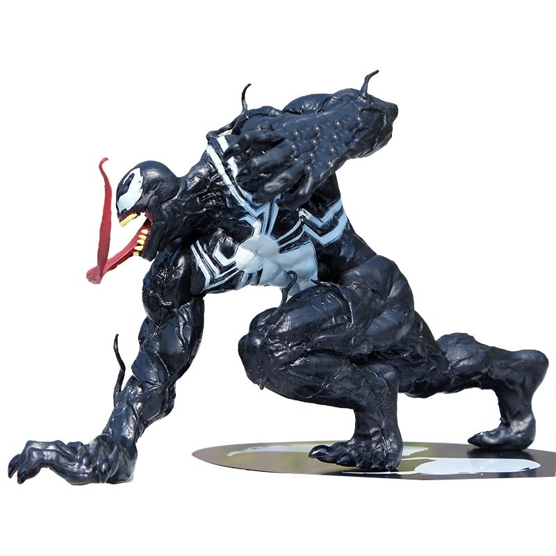 Action Figure Pvc Model Play Toys