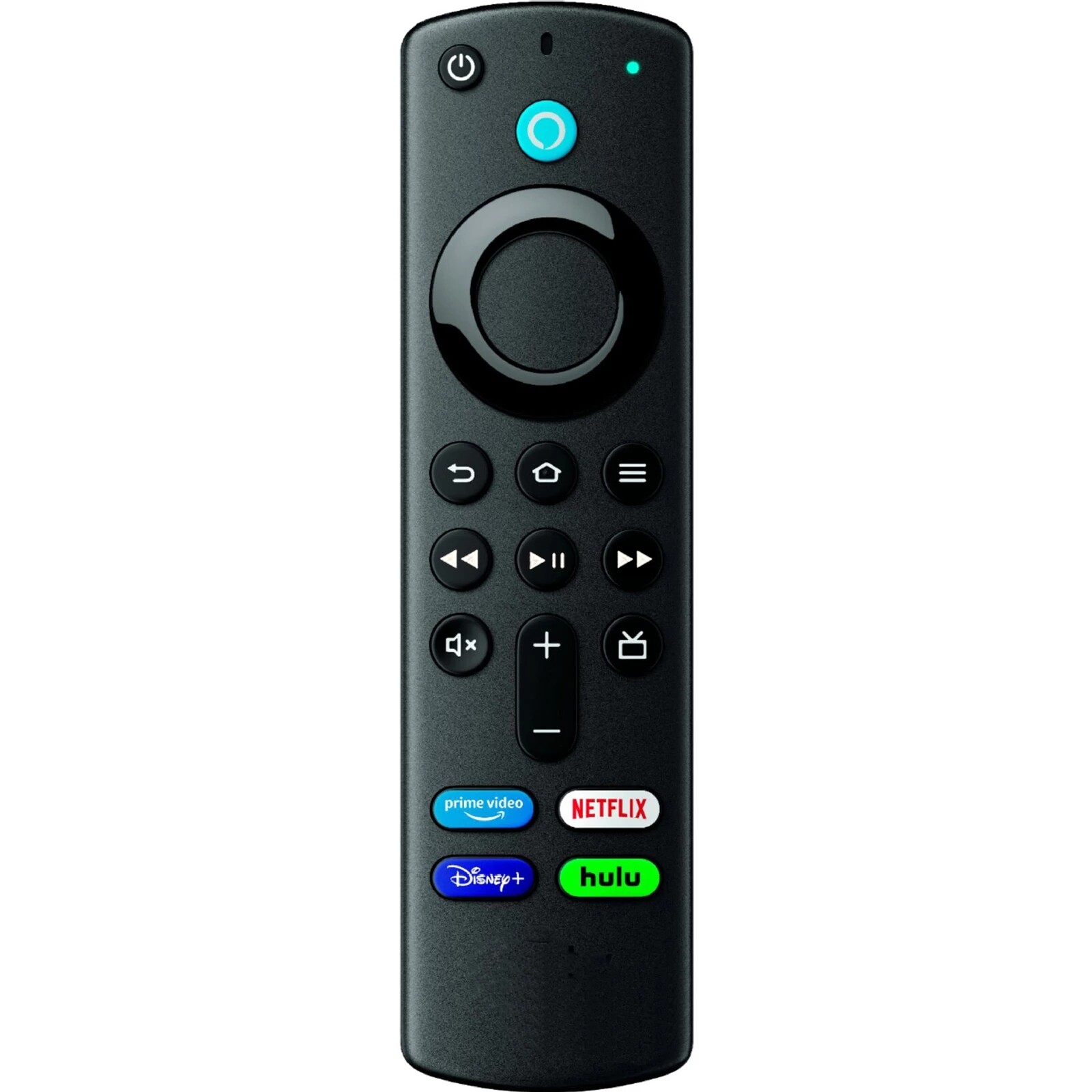 Replacement Voice Remote Control L5B83G Control For Amazon Fire TV Stick 3nd Gen Fire TV Cube Fire TV Stick Lite 4k Max  Amazon Fire TV Stick Lite/Fire TV Stick/Fire TV Cube