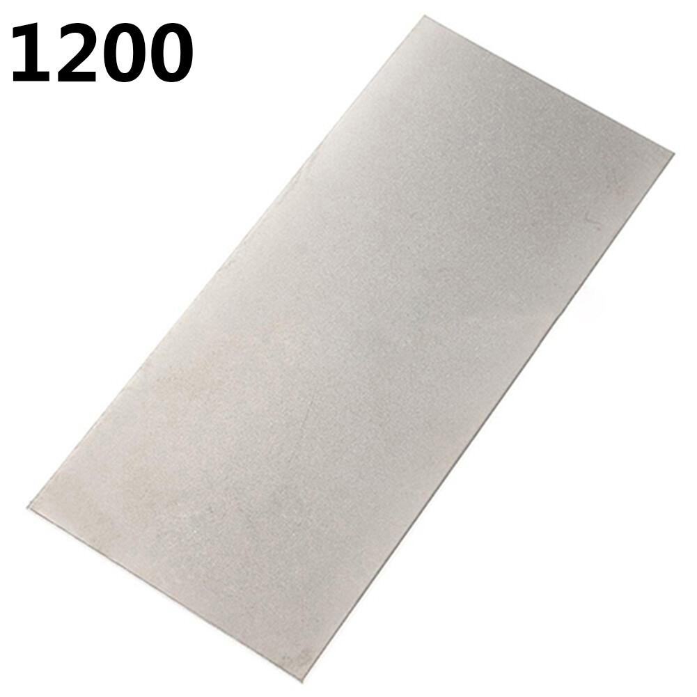 Xiaxuannai®Sheet square slim diamond sharpener abrasive stone blade 80 - 3000 sharpening tools