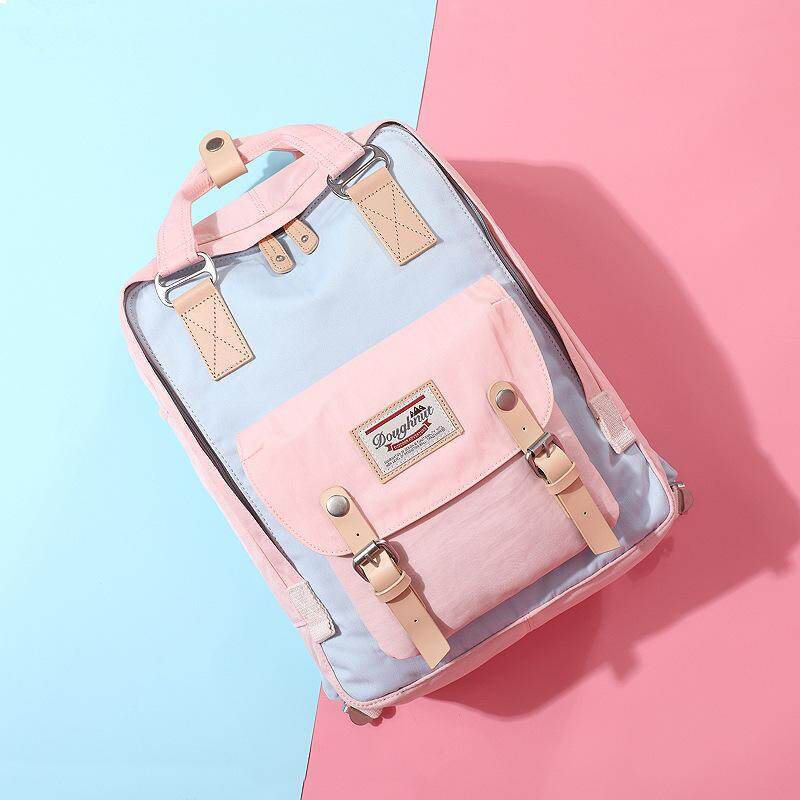 balo doughnut macaroon